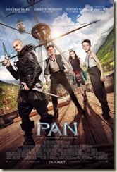 Pan poster