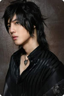 Kim Hyun Joong