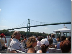 Thousand Island Bridge