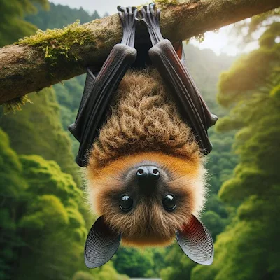 New Zealand Bat