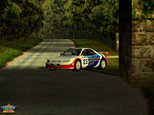 Mobil 1 rally championship PC Game Download