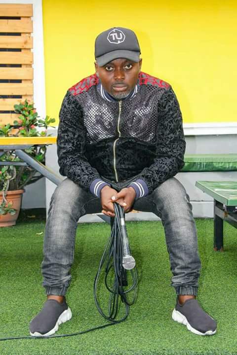KOBABA THROWS CHALLENGE TO BLOGGERS AND OAPs ABOUT PH MUSIC INDUSTRY