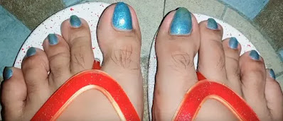 Fails de uñas