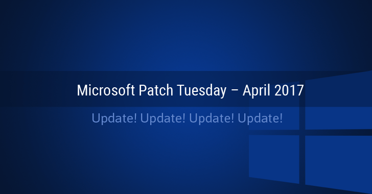 Microsoft Issues Patches for Actively Exploited Critical Vulnerabilities