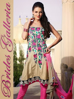 Splendid Cotton Suits 2013-2014 By Brides Galleria-02