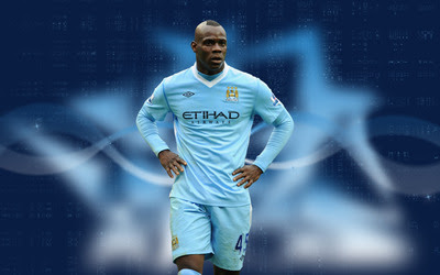 Balotelli Wallpapers