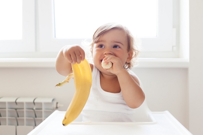 10 Health Benefits of Eating Bananas Every Day