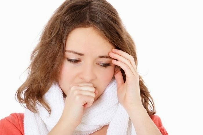 Penyebab Alergi Dan Cara Mudah Mengatasi Alergi