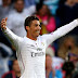 Ronaldo on target as Madrid end Celta run