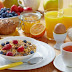 Foods we must be eaten in the morning to give us energy