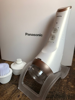 Panasonic Cleansing Brush EH-XC10