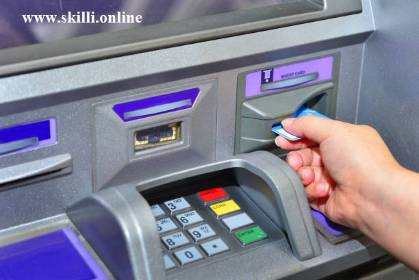 Can I use my credit card at an ATM to deposit