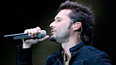 Diego Torres Biography - Singer