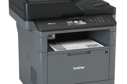 Brother MFC-L5705DW Drivers Download