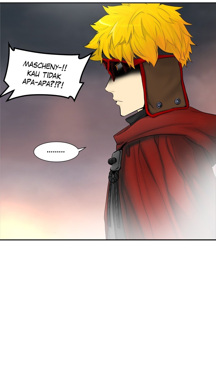 Webtoon Tower Of God Bahasa Indonesia Chapter 373