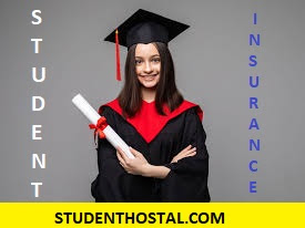Student Insurance Plan in India