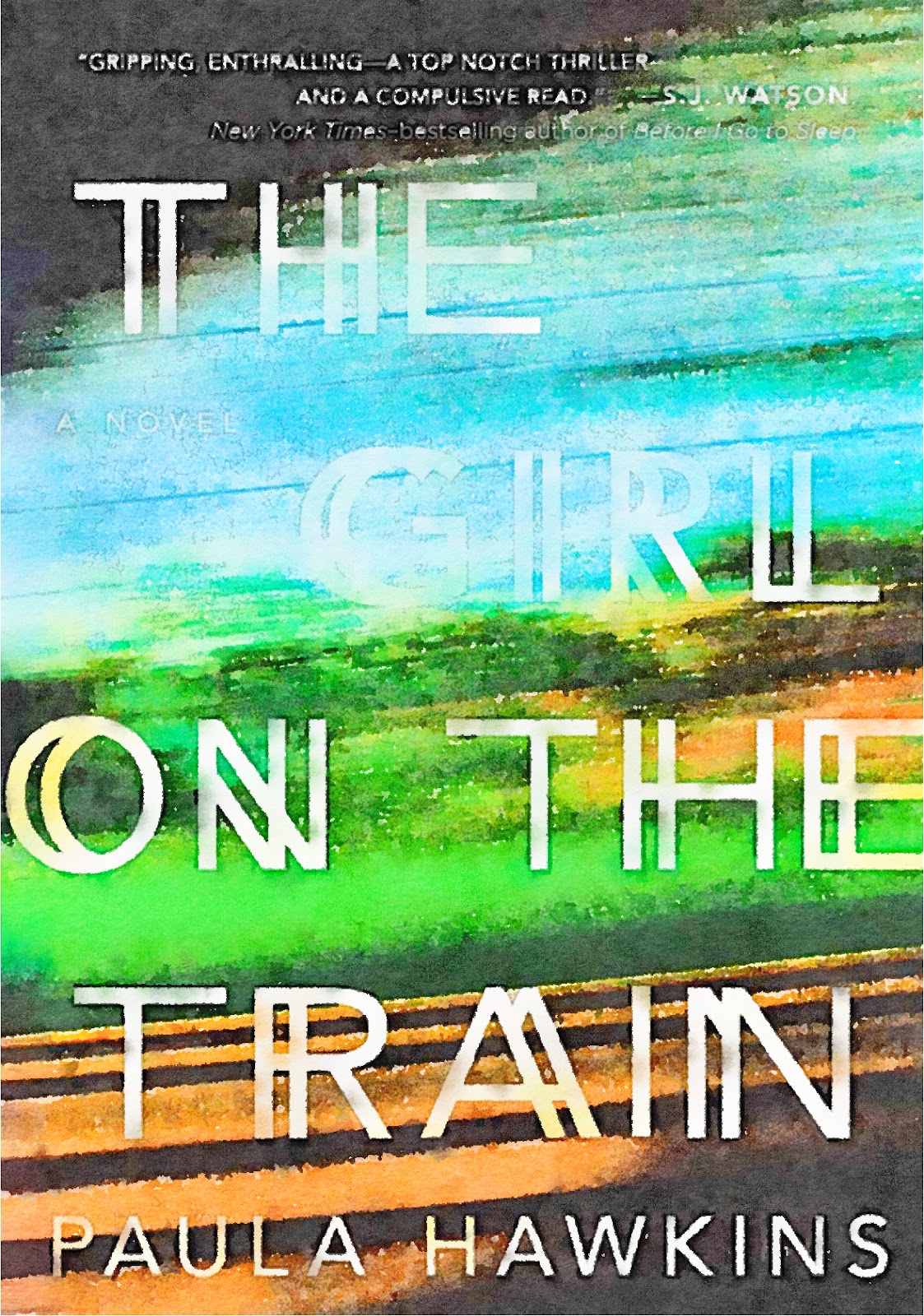 The Girl on the Train