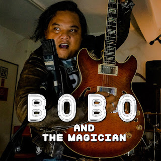 MP3 download Bobo and the Magician - Seksi Seksi - Single iTunes plus aac m4a mp3