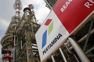 Pertamina Akan Memulai Kelola Blok Southeast Sumatera