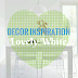 Decor Inspiration | Lovely White