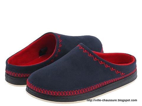 Ville chaussure:ville-571799