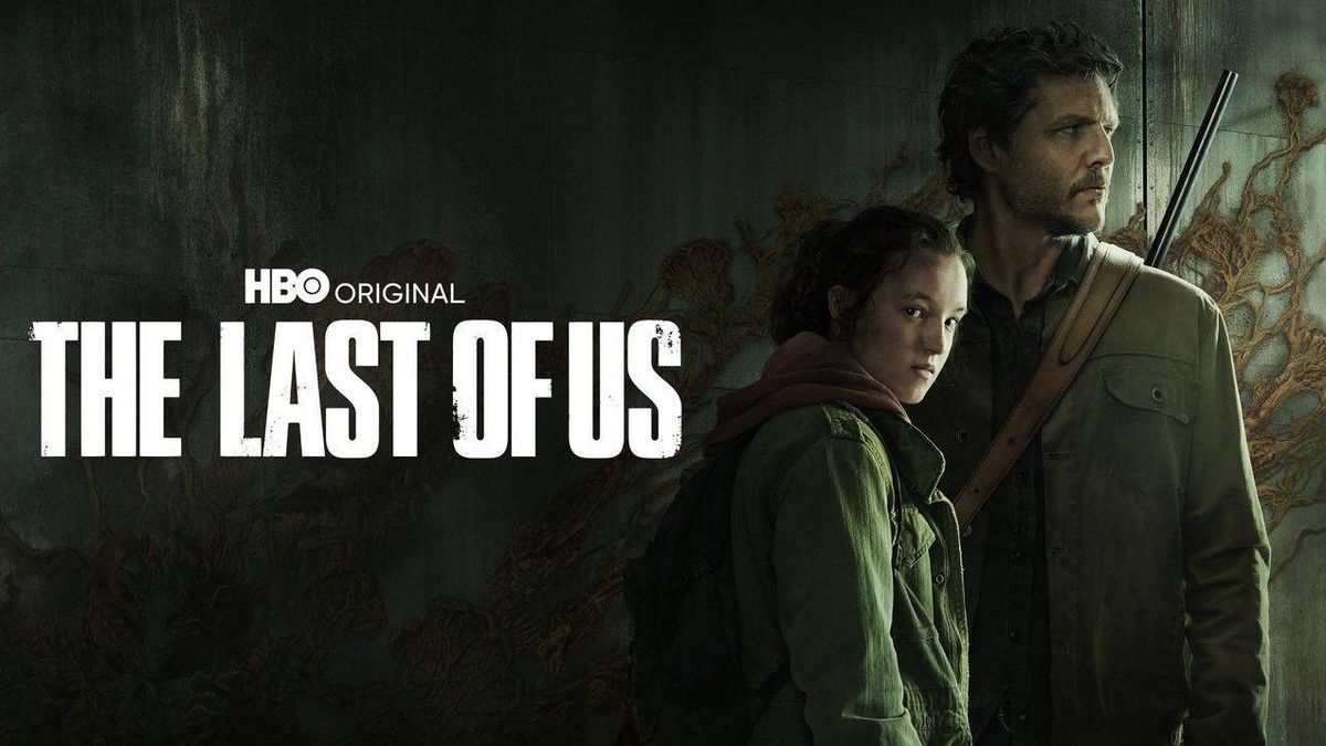 The Last of Us. ¿En qué va?