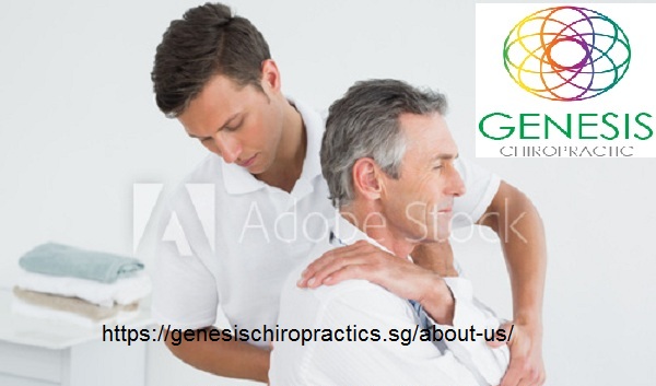 best chiropractor SIngapore