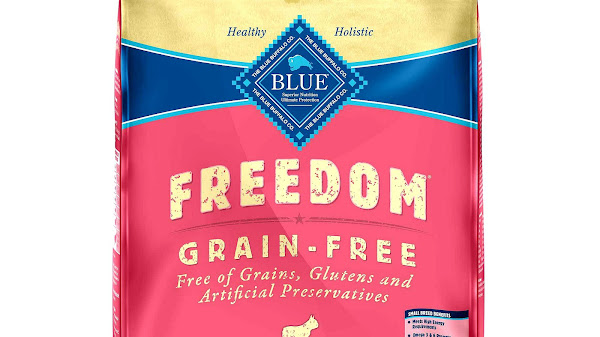 Blue Freedom Dog Food Price