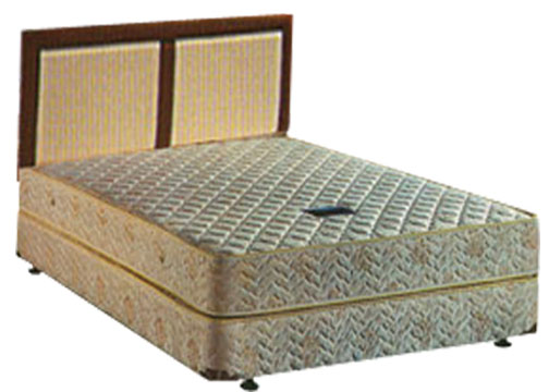 MAHKOTA BARU FURNITURE: SPRING BED UNILAND