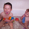 Bath Baby Boy / Baby Boy Fruit Bath Photoshoot / Kids towels bath wraps *see offer details.