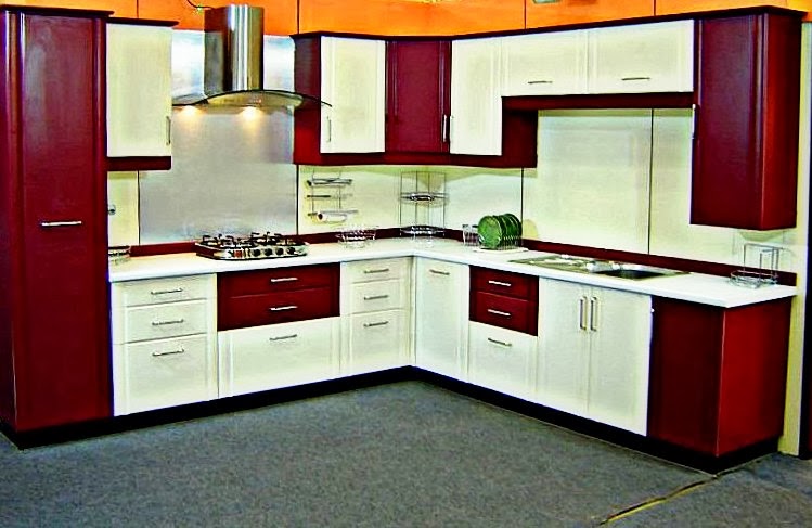 Kreativiti Dekorasi Ruang Dapur Idaman Relaks Minda Kreativiti Dekorasi Ruang Dapur Idaman Relaks Minda