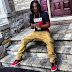 Chief Keef’s Glo Gang Brother, Capo, Shot and Killed In Chicago