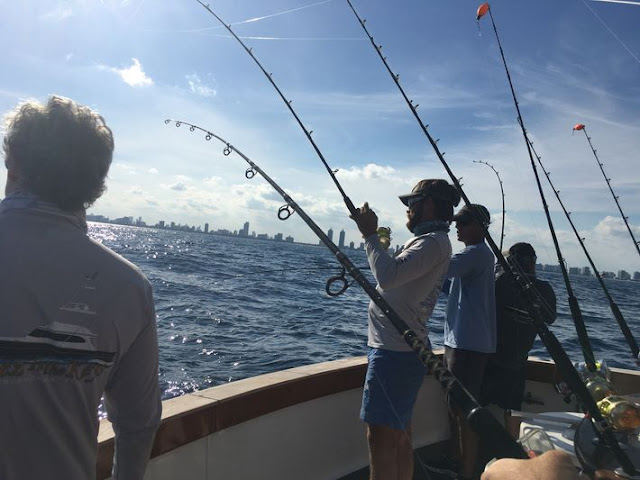  Fort Lauderdale Fishing Charters