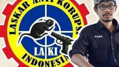 Ketua Bakorwascab (LAKI) Desak penegak Hukum Tangkap Oknum Calo PPS