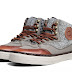 Vans Vault x Harris Tweed '12 Tél