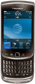 BackBerry Torch 9800 Price in USD and Pakistan with Specs.