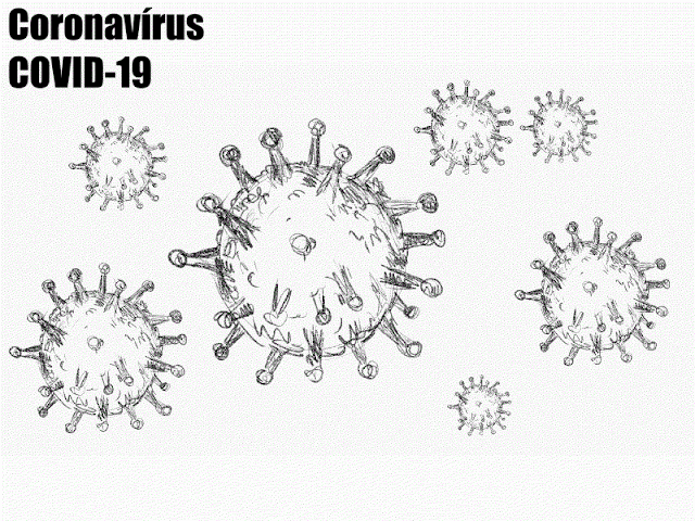 Coronavírus | COVID-19 - O que fazer se estiver com sintomas leves?