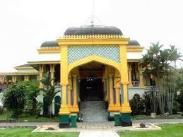 5 Tempat Bersejarah Di Kota Medan versi Top5 Medan