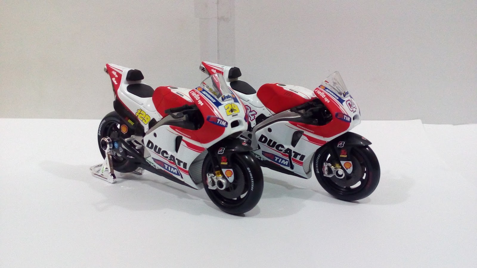 Rajaminiatur Miniatur Motogp Di Jakarta