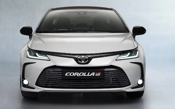 Toyota Corolla GR-Sport chega ao Brasil este ano, diz jornal