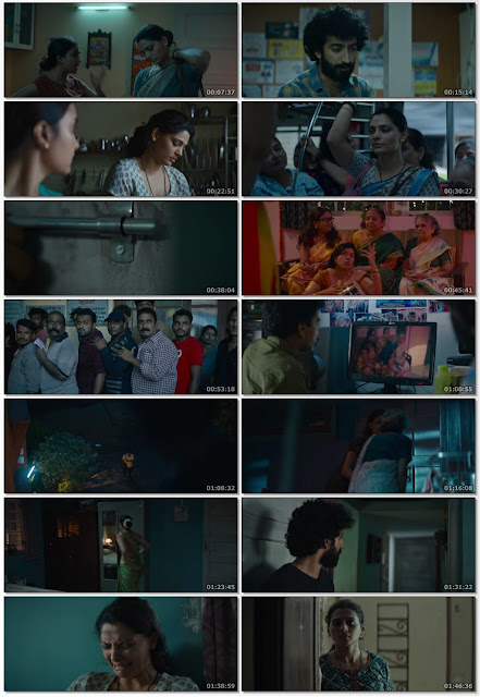 Choked Paisa Bolta Hai 2020 Full Movie Download File Size: 850MB