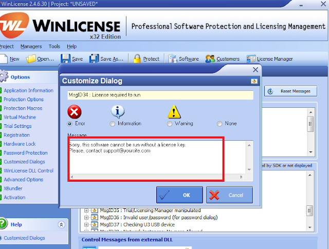 WinLicense-2.4.6.30-x86-x64 Tutorials Demo Version