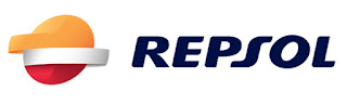 Logo Repsol