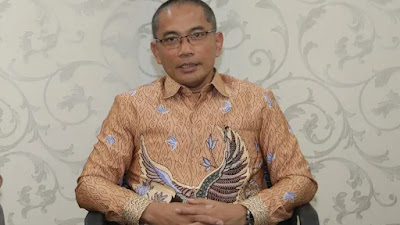 Dicatut di Media Sosial, Bupati Asahan Beri Klarifikasi dan Pesan Kepada Masyarakat