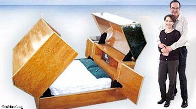 3 5 Tempat Tidur Paling Mahal di Dunia