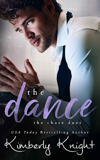The Dance by Kimberly Knight