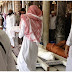 Subhanallah Beginilah Keadaan Kubur Anda Jika Meninggal Di Makkah