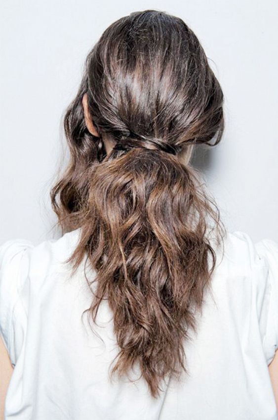 13 Quick Ways to Style Long Hair When Just Wearing It Down Won't Do