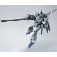 P-Bandai HG 1/144 ZETA PLUS C1 English Color Guide & Paint Conversion Chart