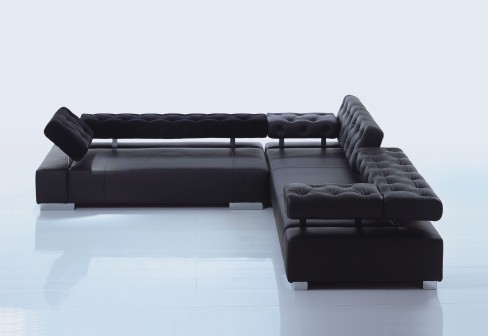 Modern Corner Sofa Designs